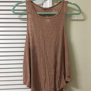 American eagle tank top
